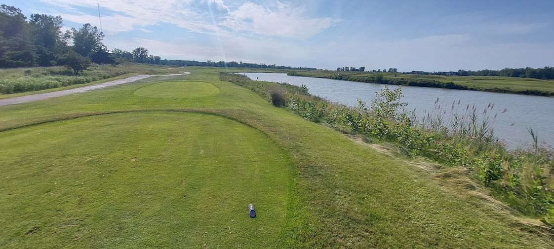 Maumee Bay Golf Course
